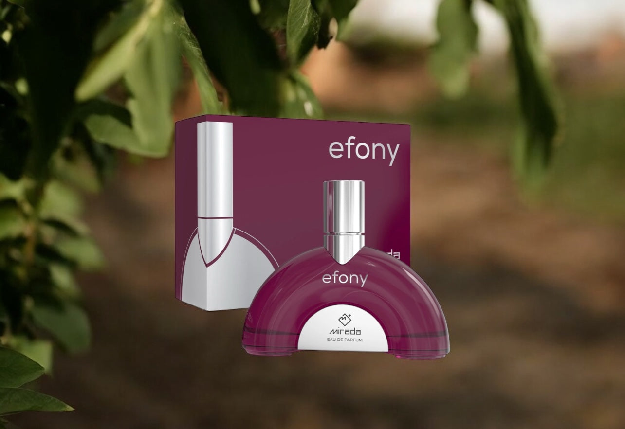 Efony