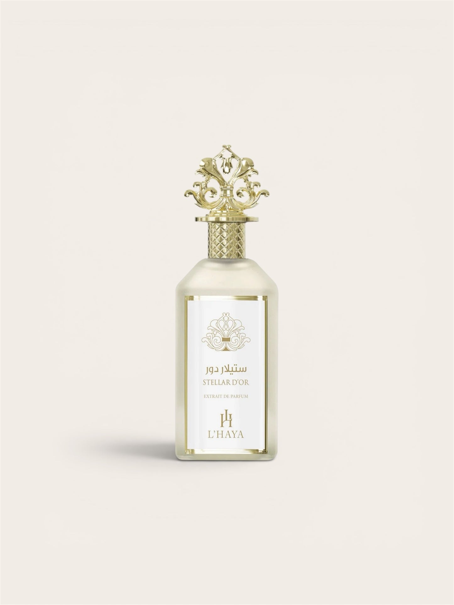 Stellar D’Or EXTRAIT DE PARFUM