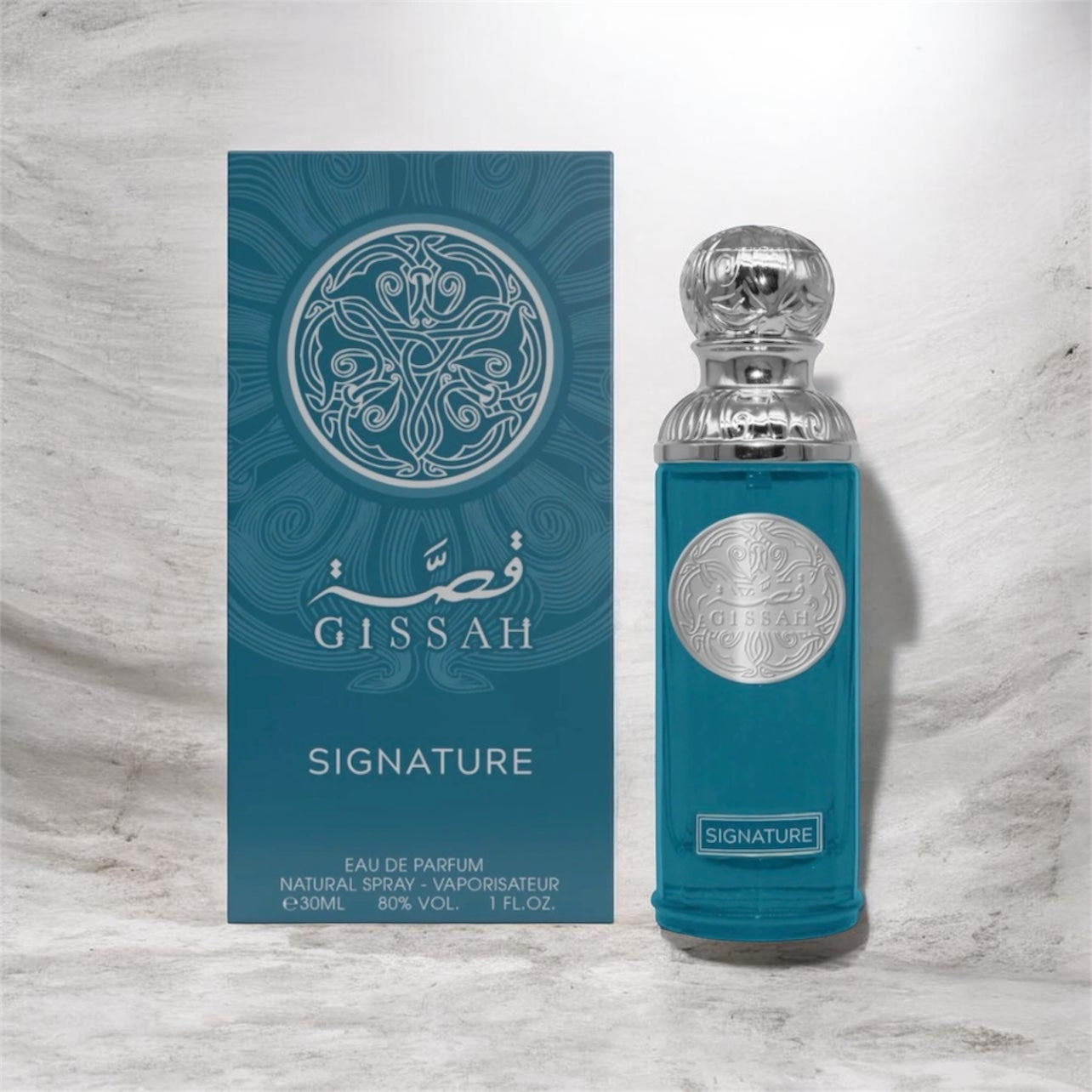 Signature by Gissah 30ml