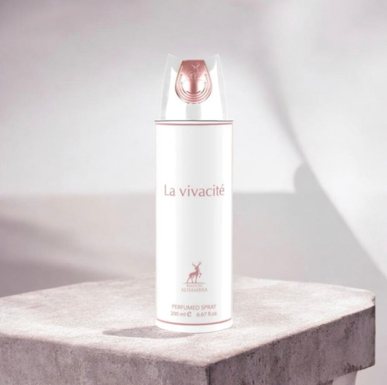 La Vivacité