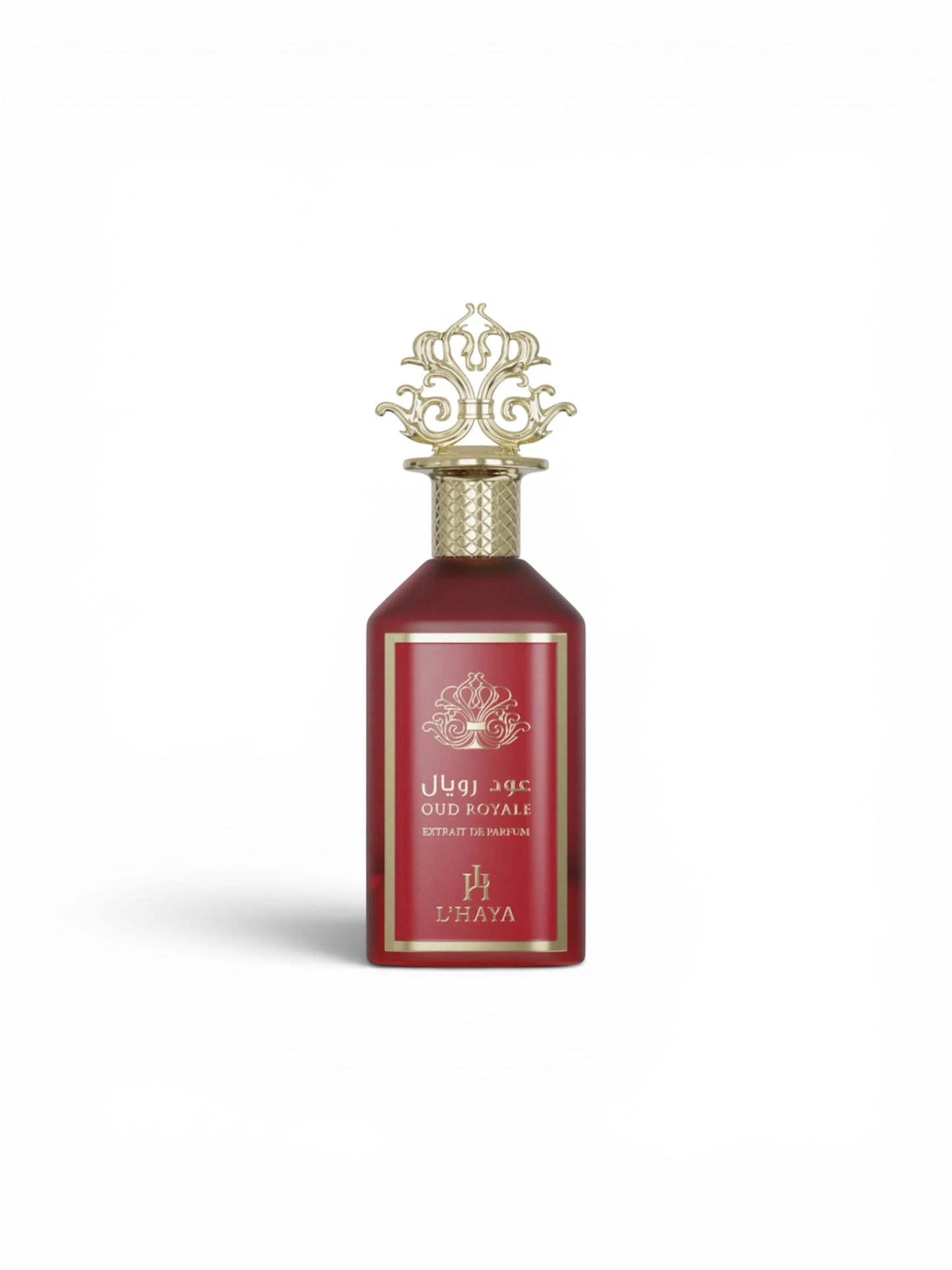Oud Royale EXTRAIT DE PARFUM
