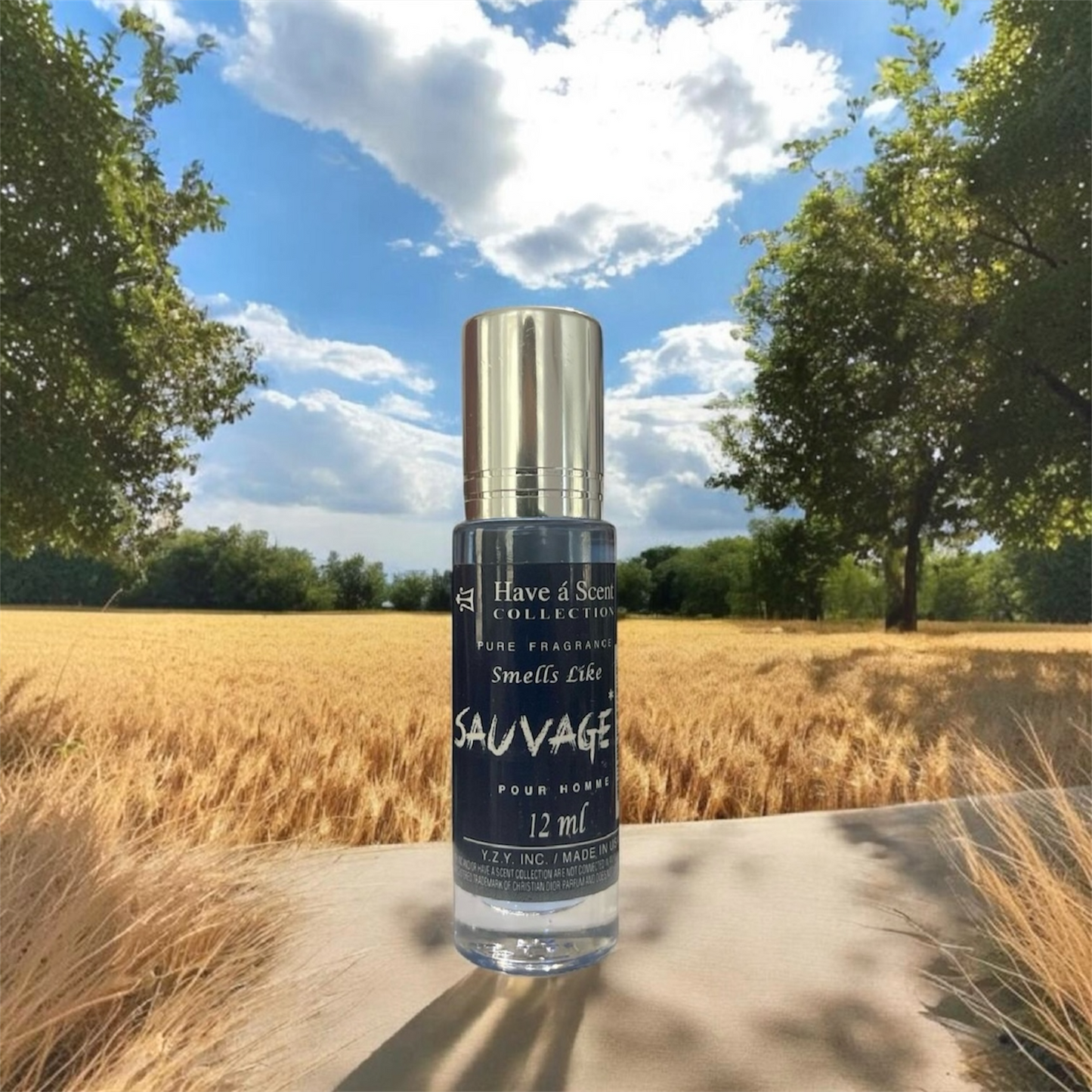 Sauvage