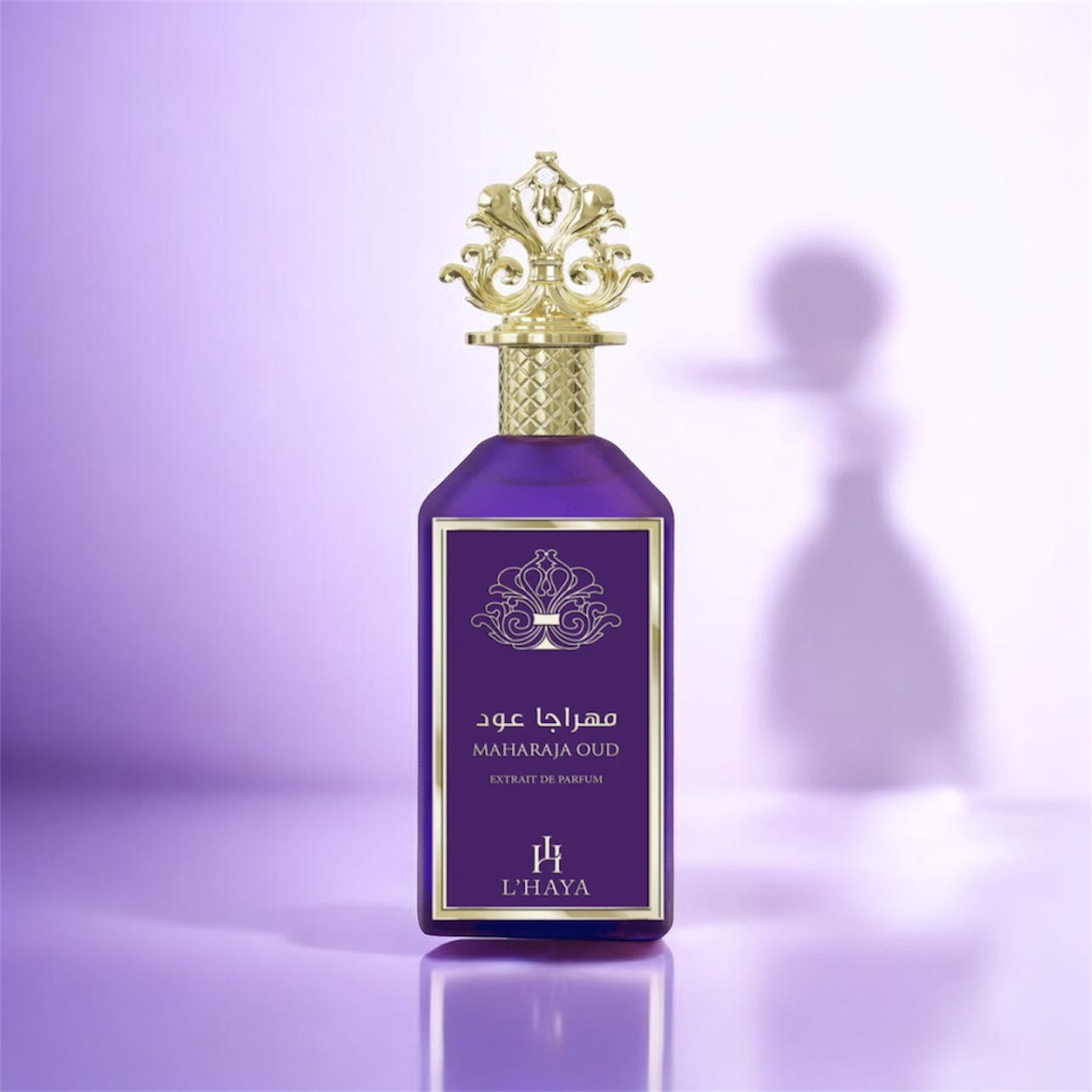 Maharaja Oud EXTRAIT DE PARFUM