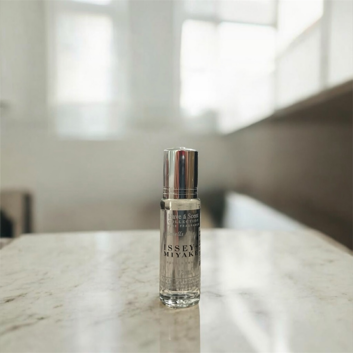 Issey + Miyake