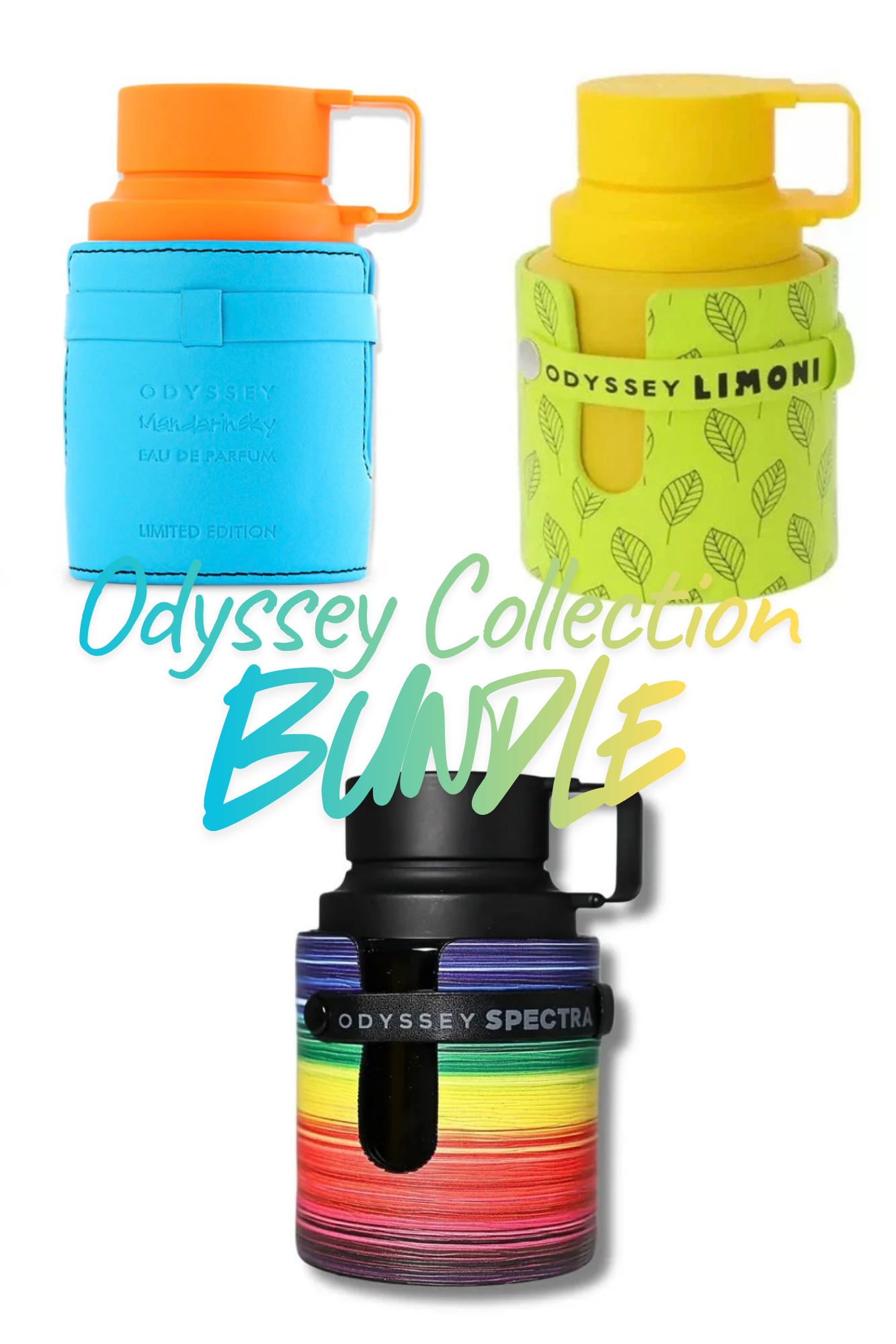 Odyssey Bundles