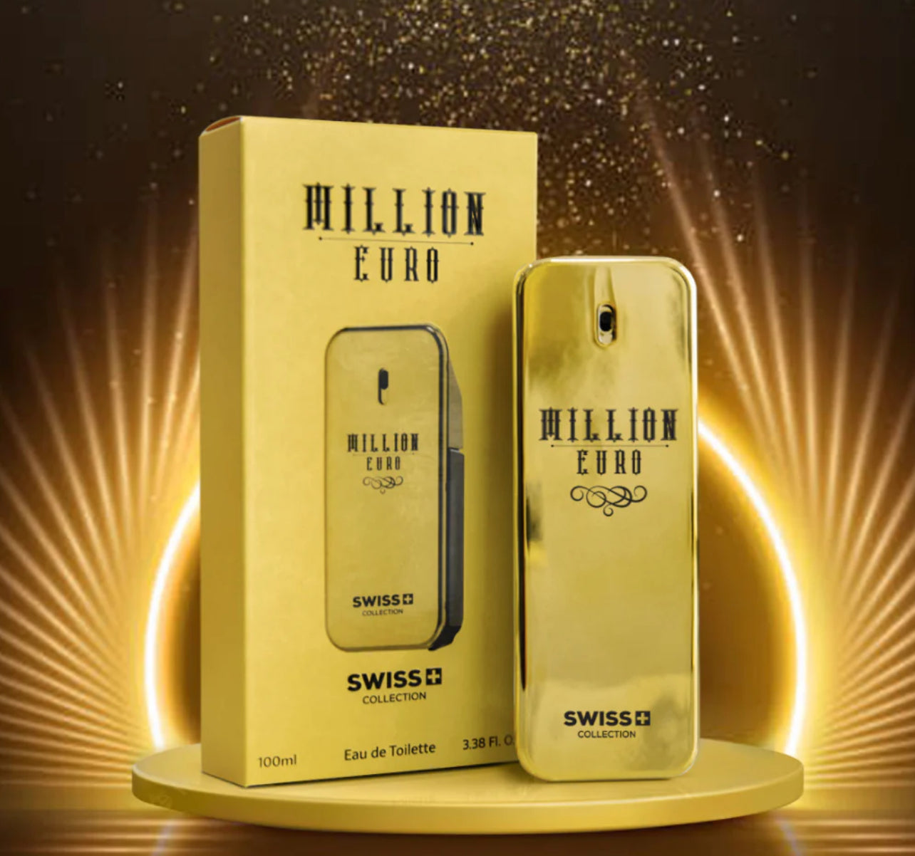 Million Euro