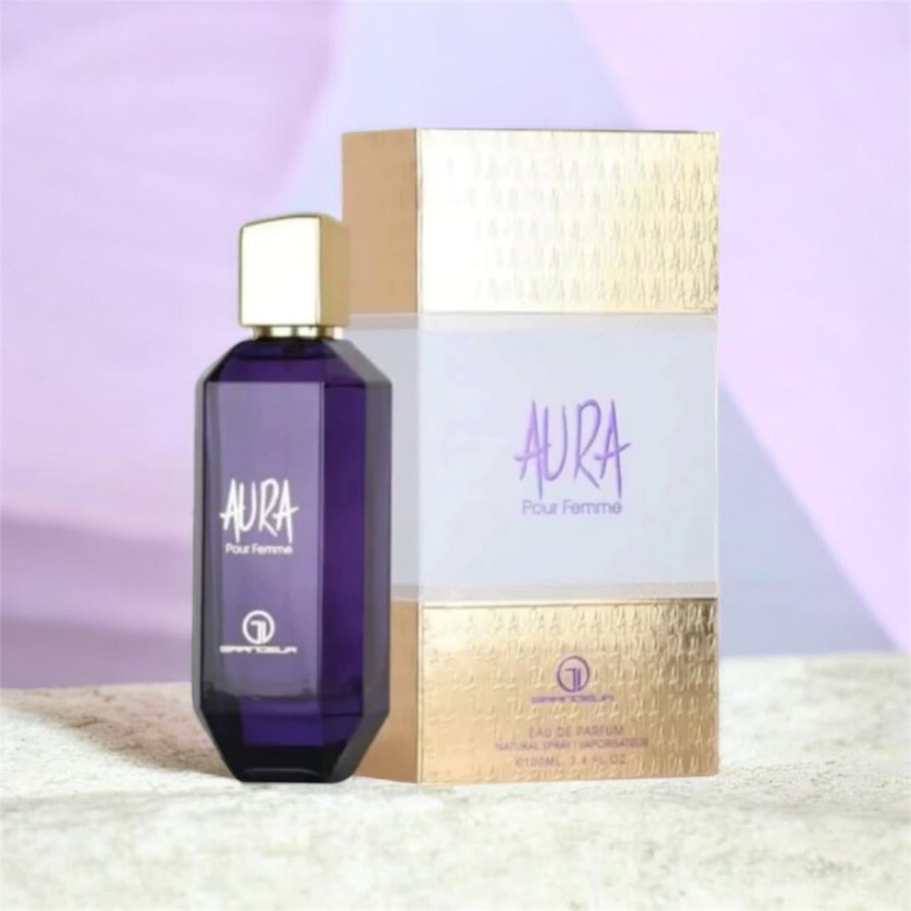 Aura Pour