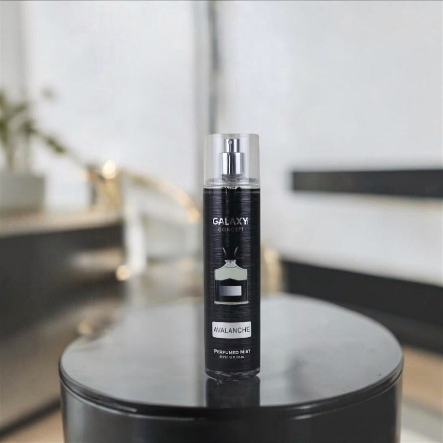 Avalanche Perfumed Mist