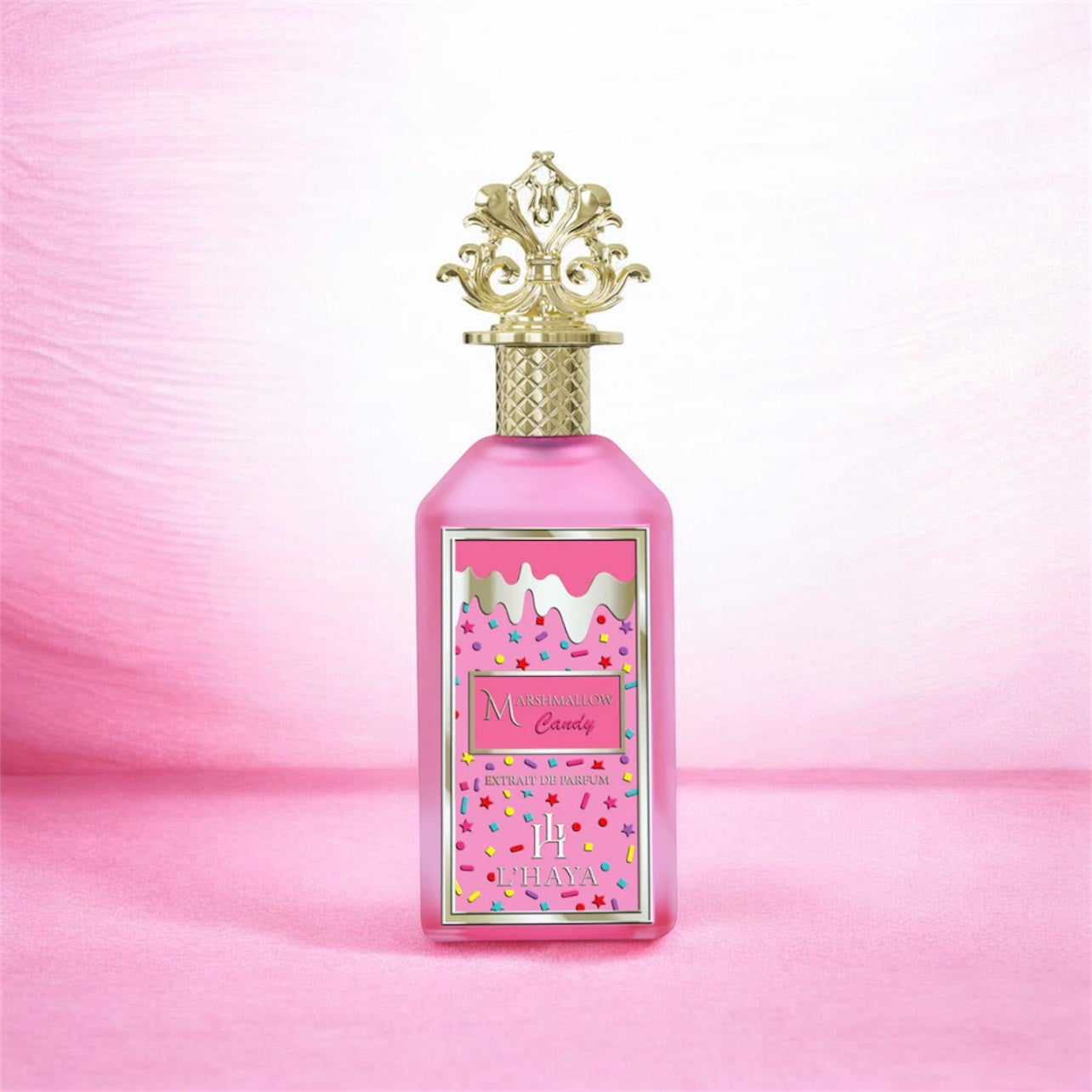 Marshmallow Candy EXTRAIT DE PARFUM