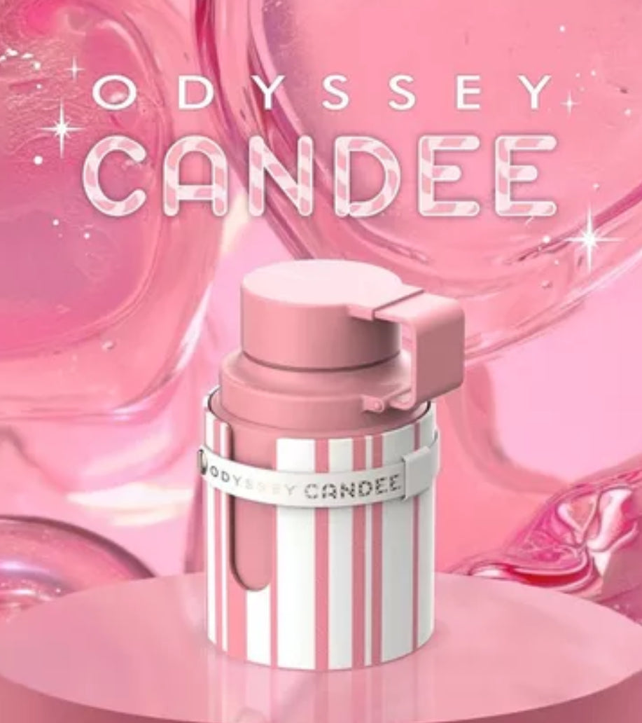 Odyssey Candee