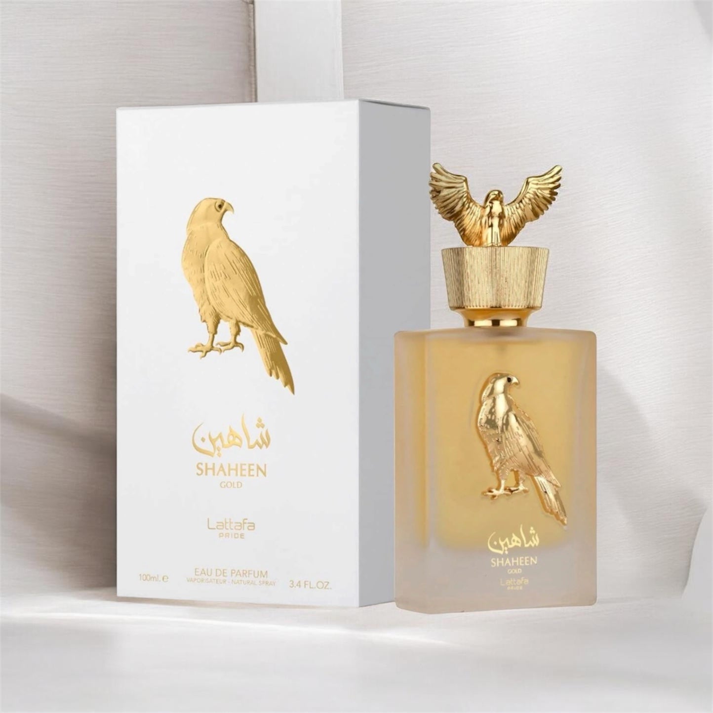 Shaheen Gold