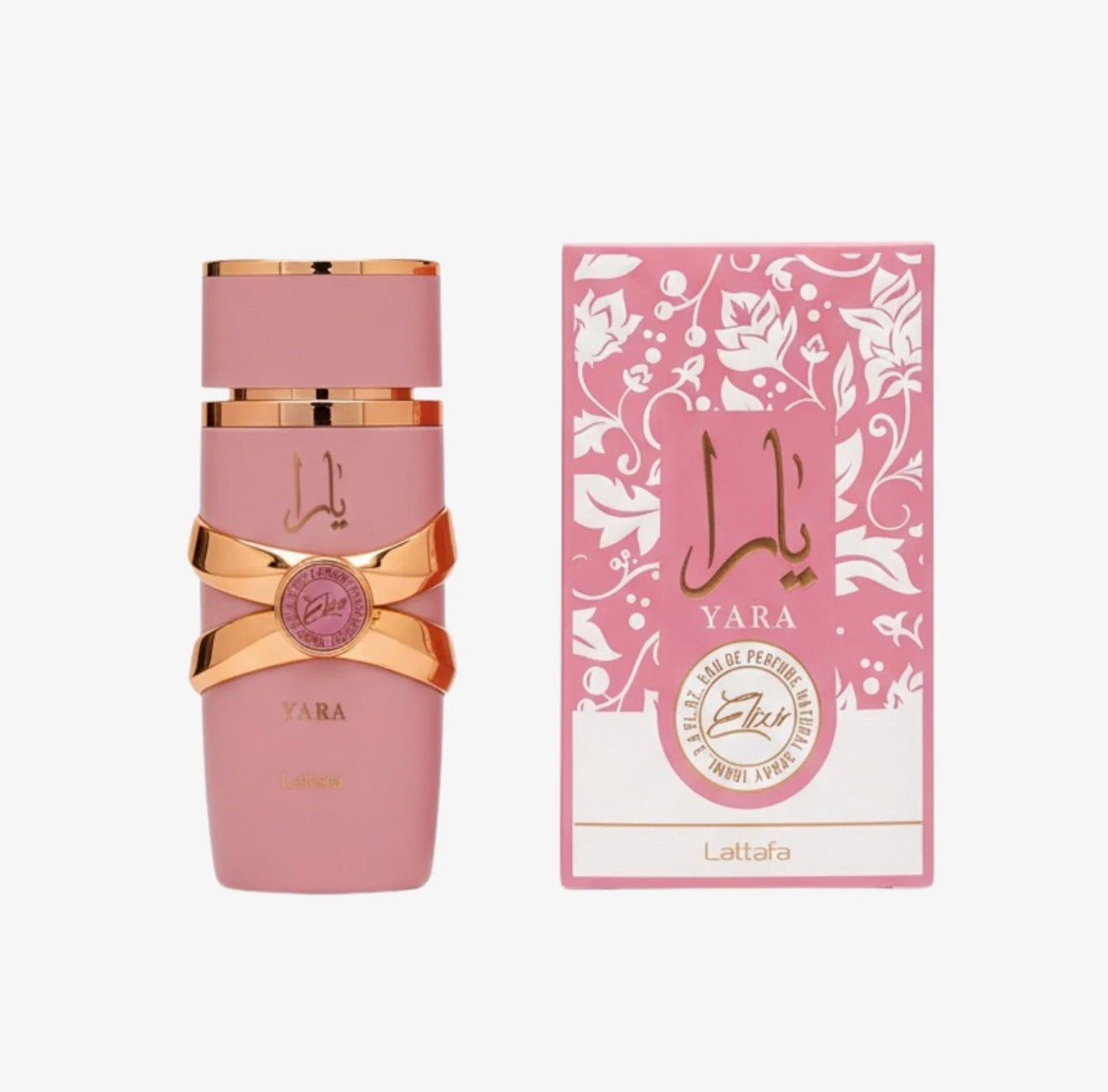 Yara Elixir