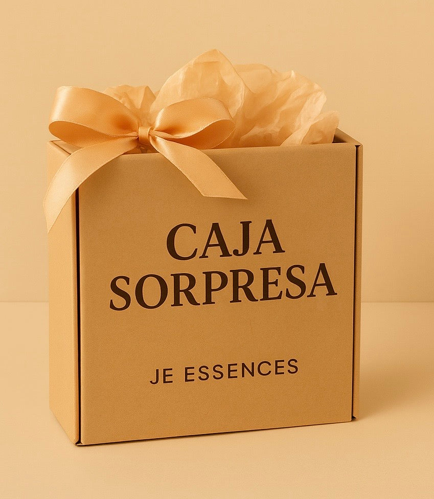 Woman Essences Surprise Box