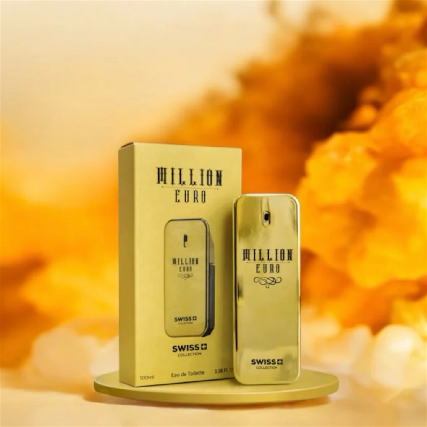 Million Euro