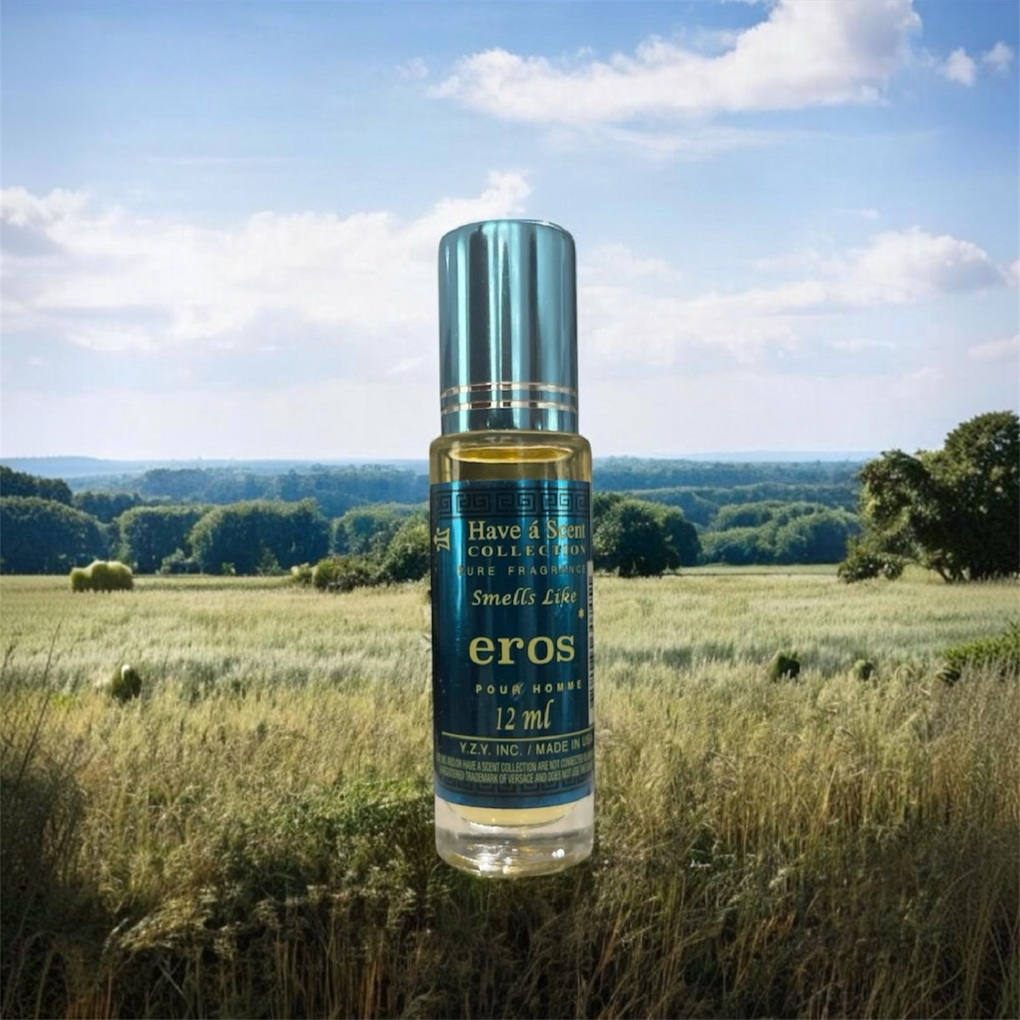 Eros