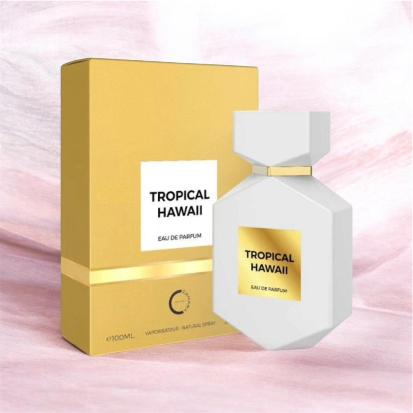 Tropical Hawaii