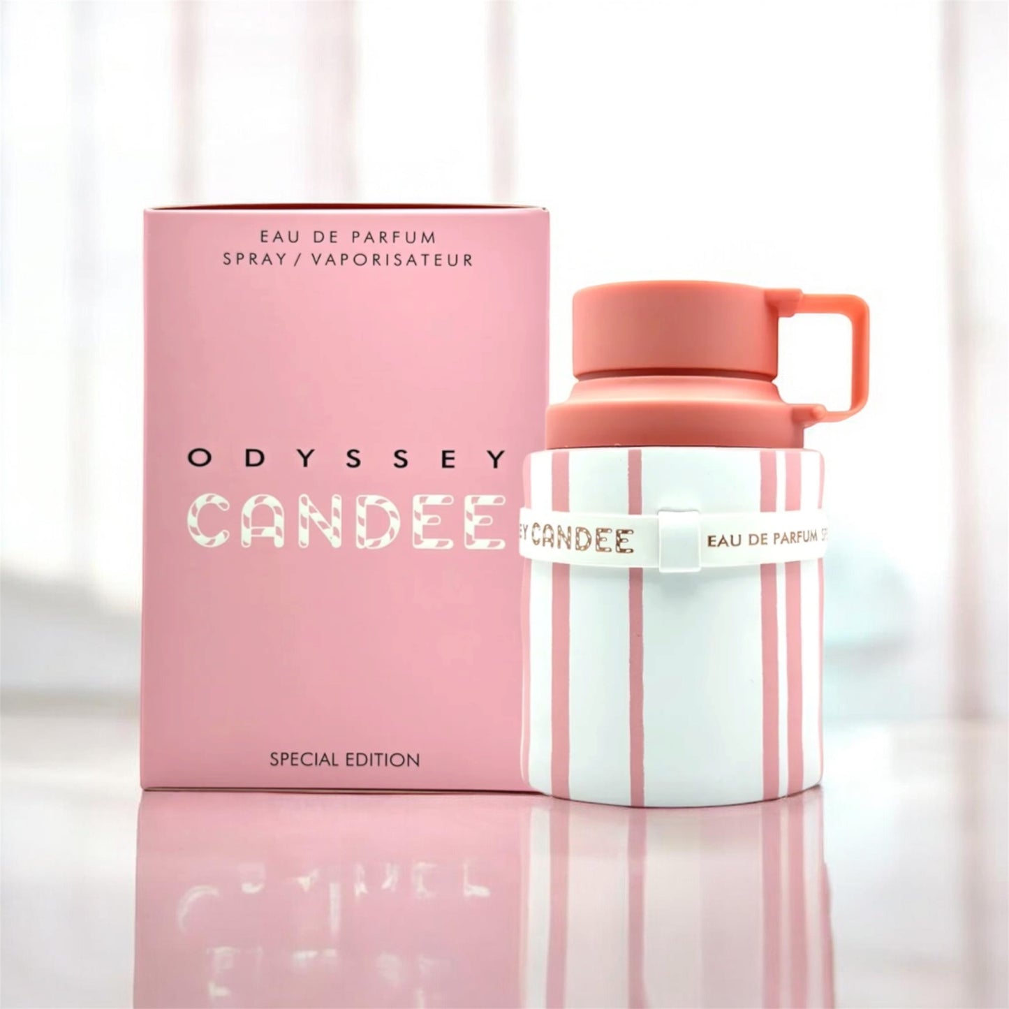 Odyssey Candee
