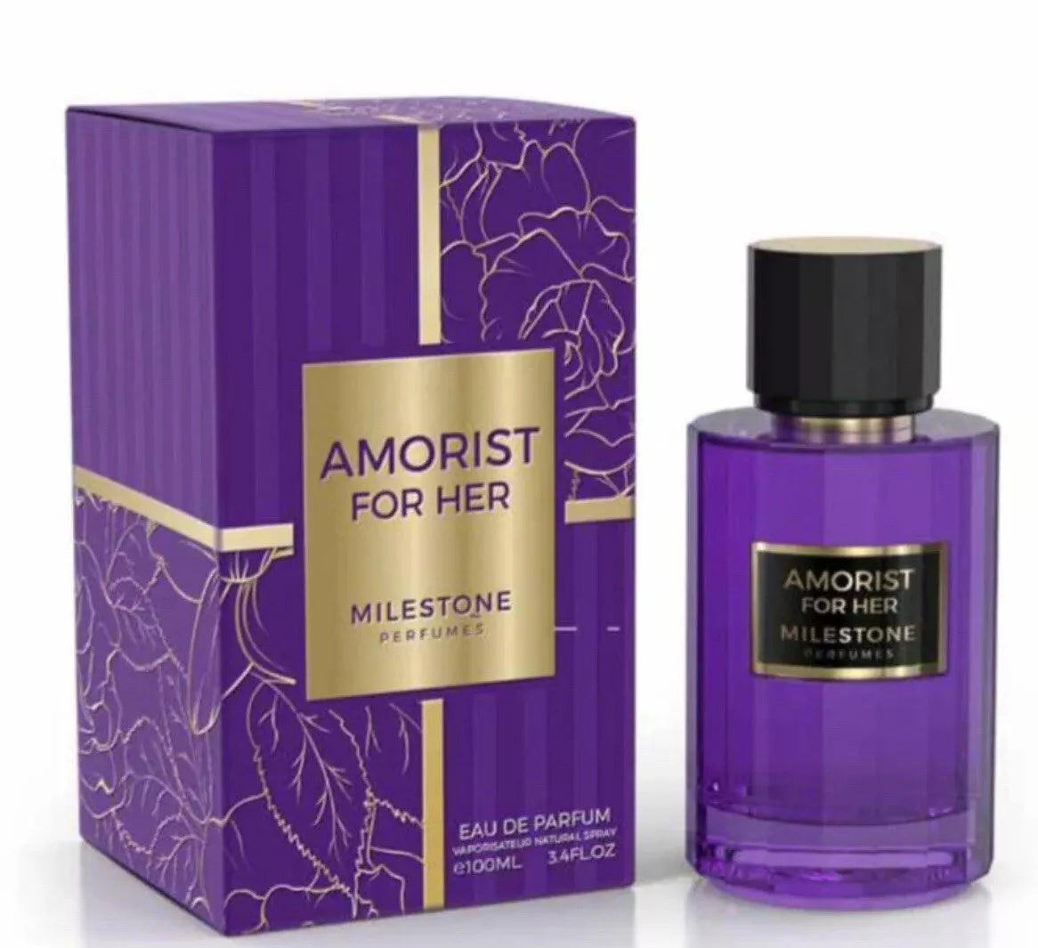 Amorist For Her