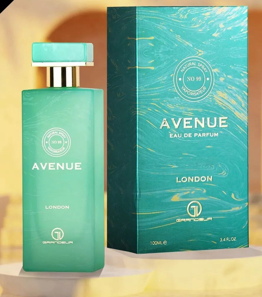 Avenue London