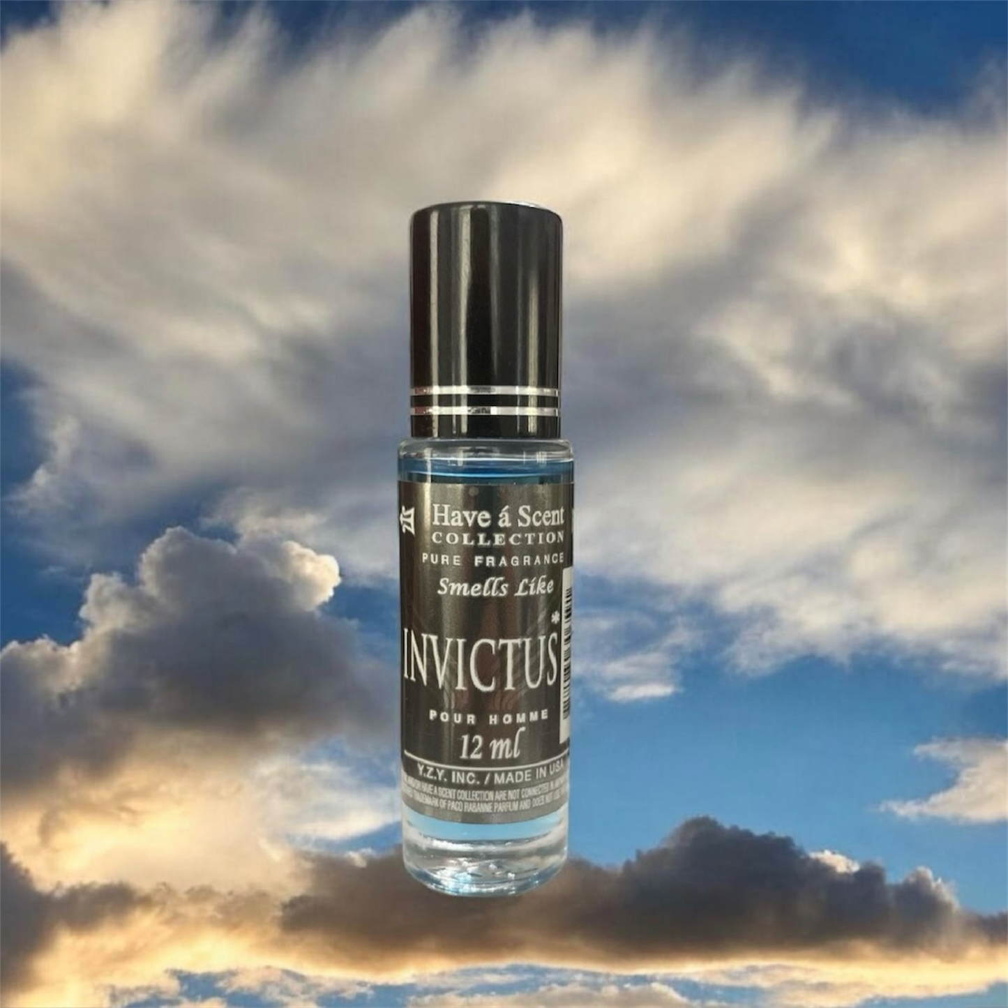 Invictus