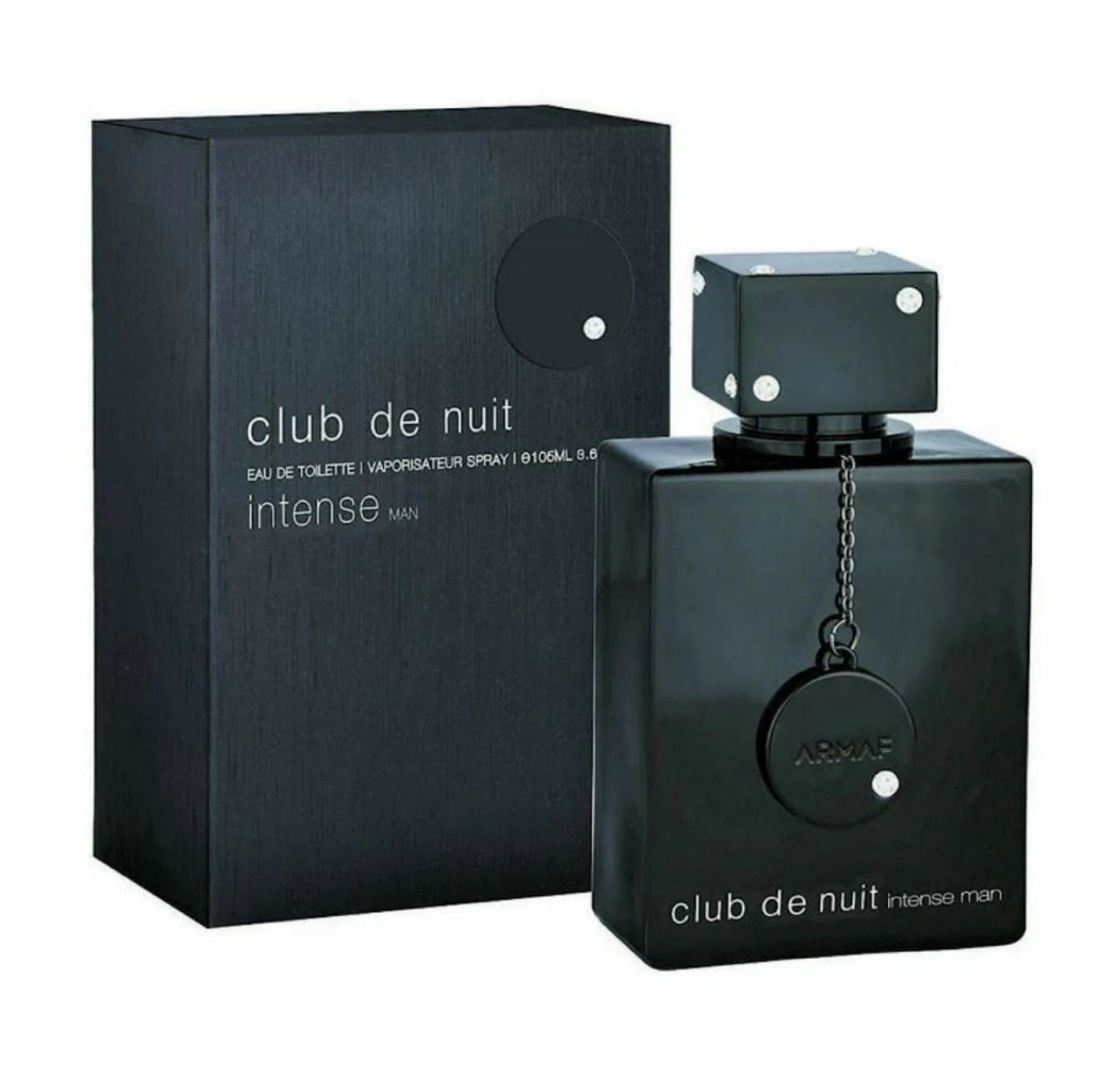 Club de Nuit Intense