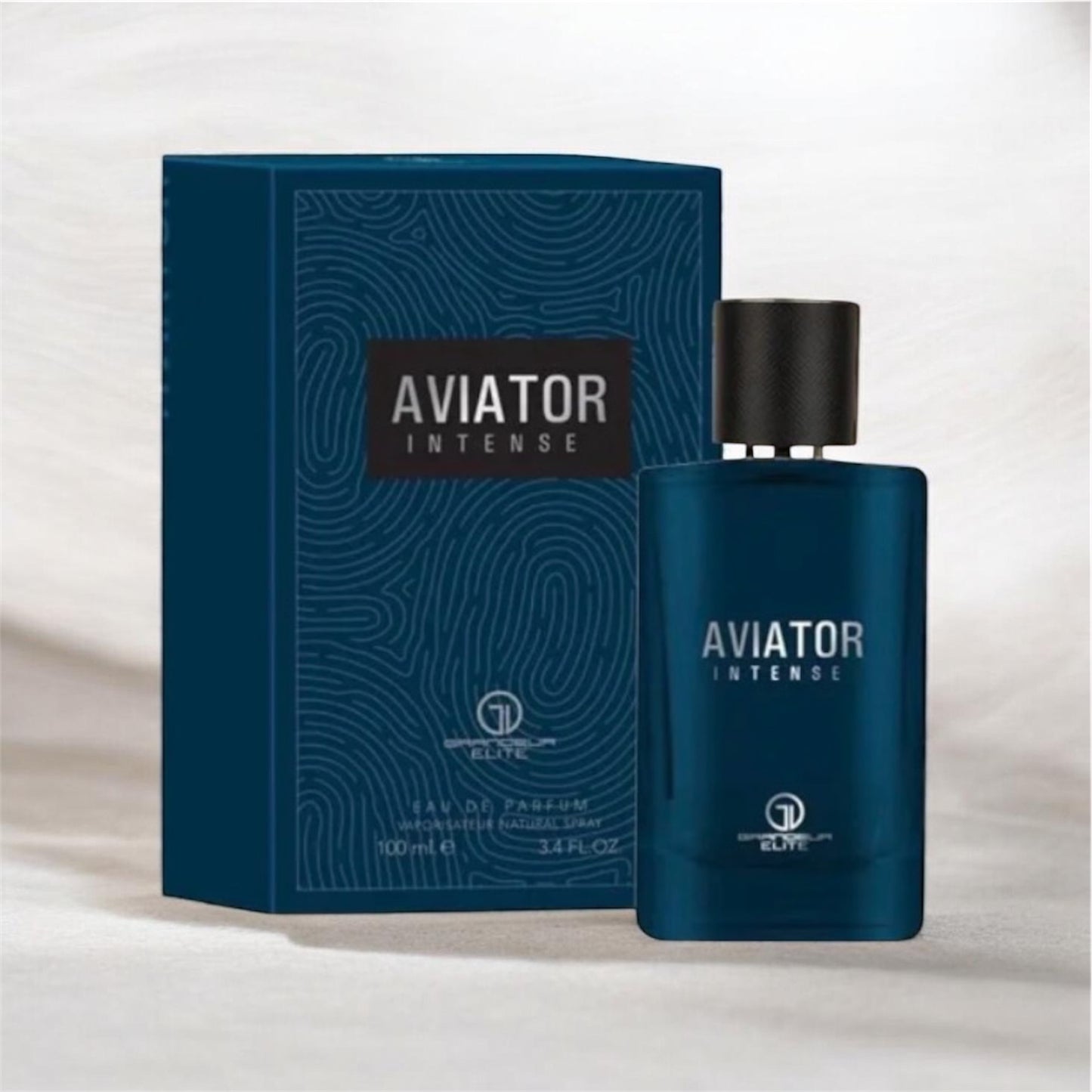 Aviator Intense