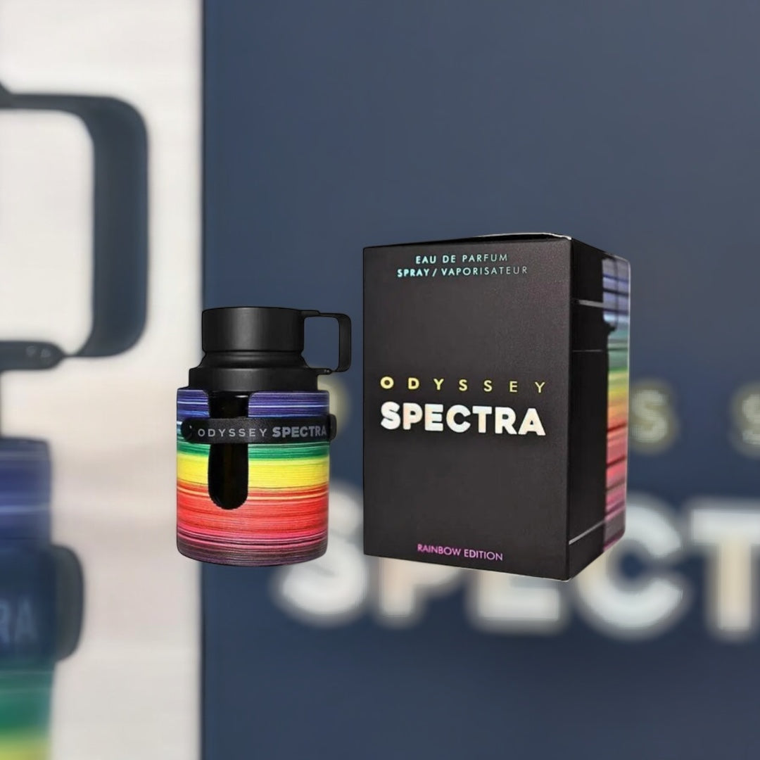 Odyssey Spectra