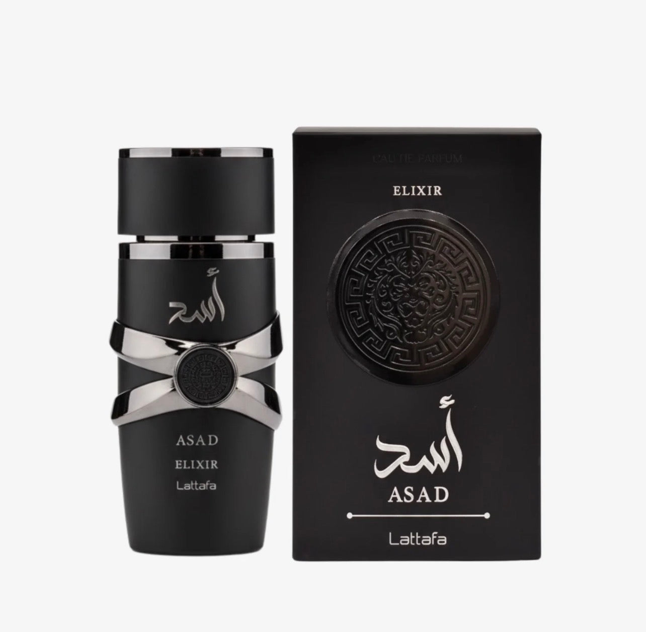 Asad Elixir