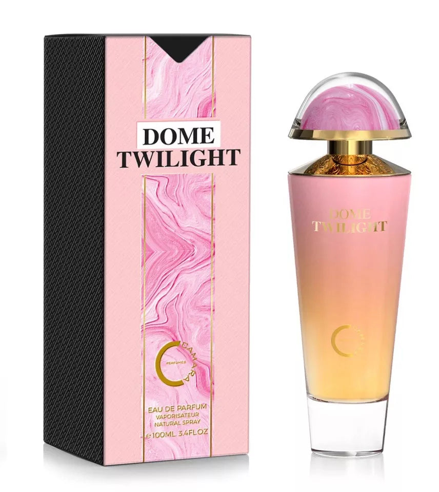 Dome Twilight