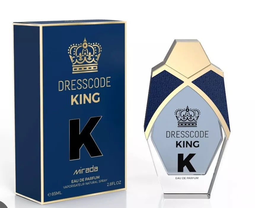 Dresscode King