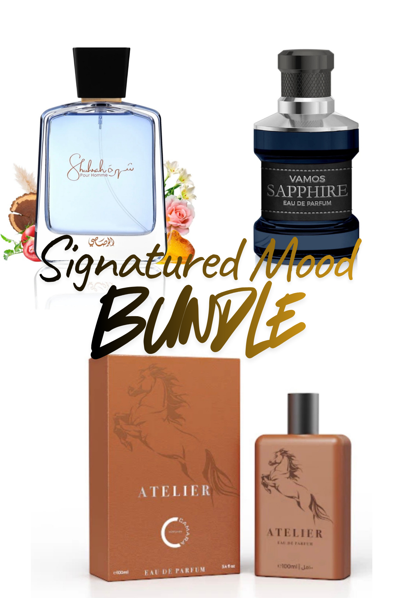 Signature Mood Bundle