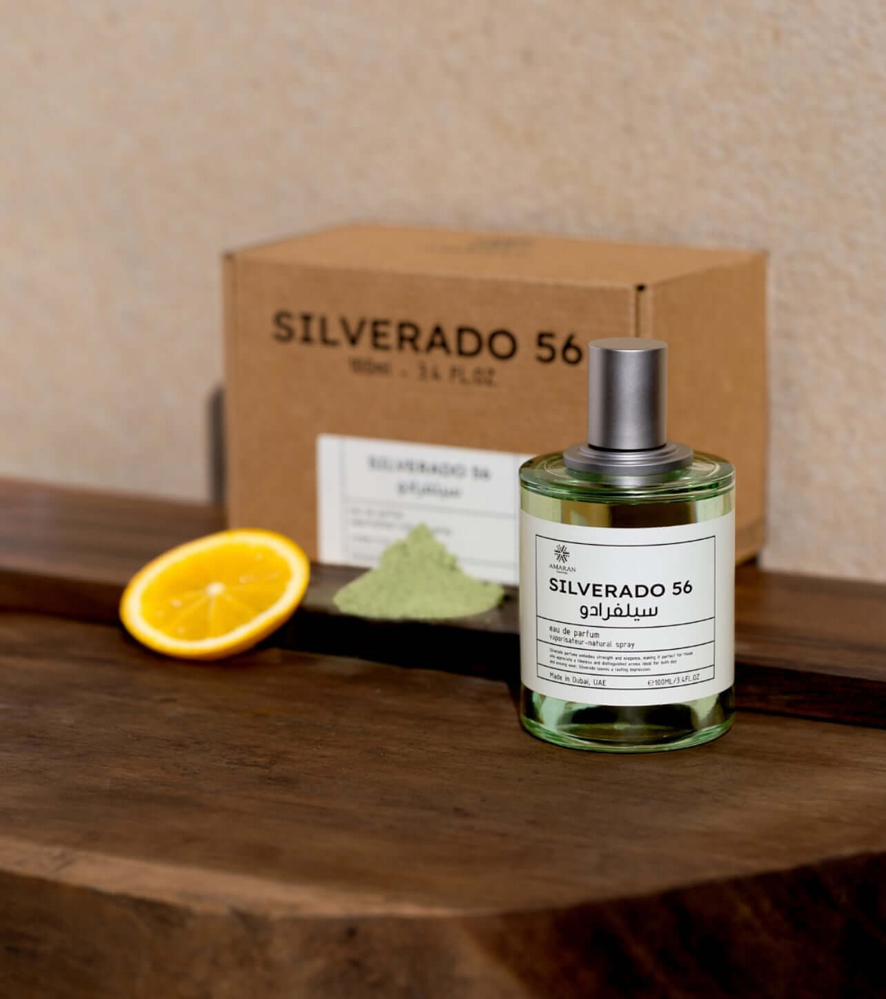 Silverado 56