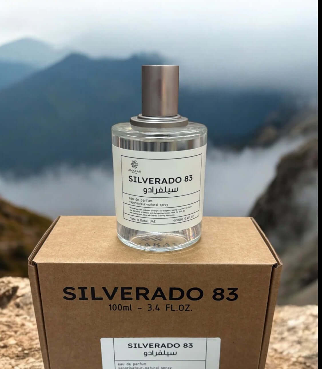 Silverado 83