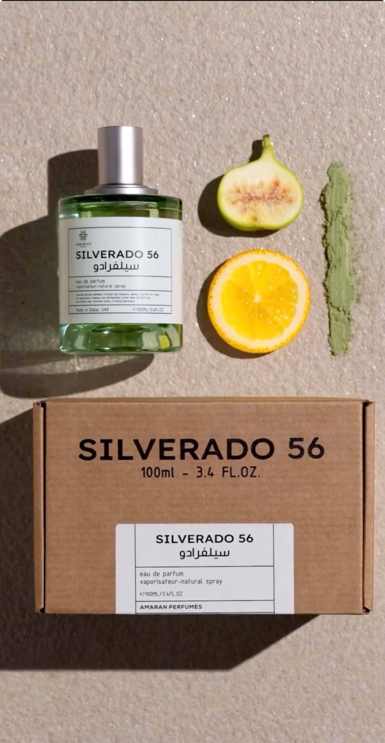 Silverado 56