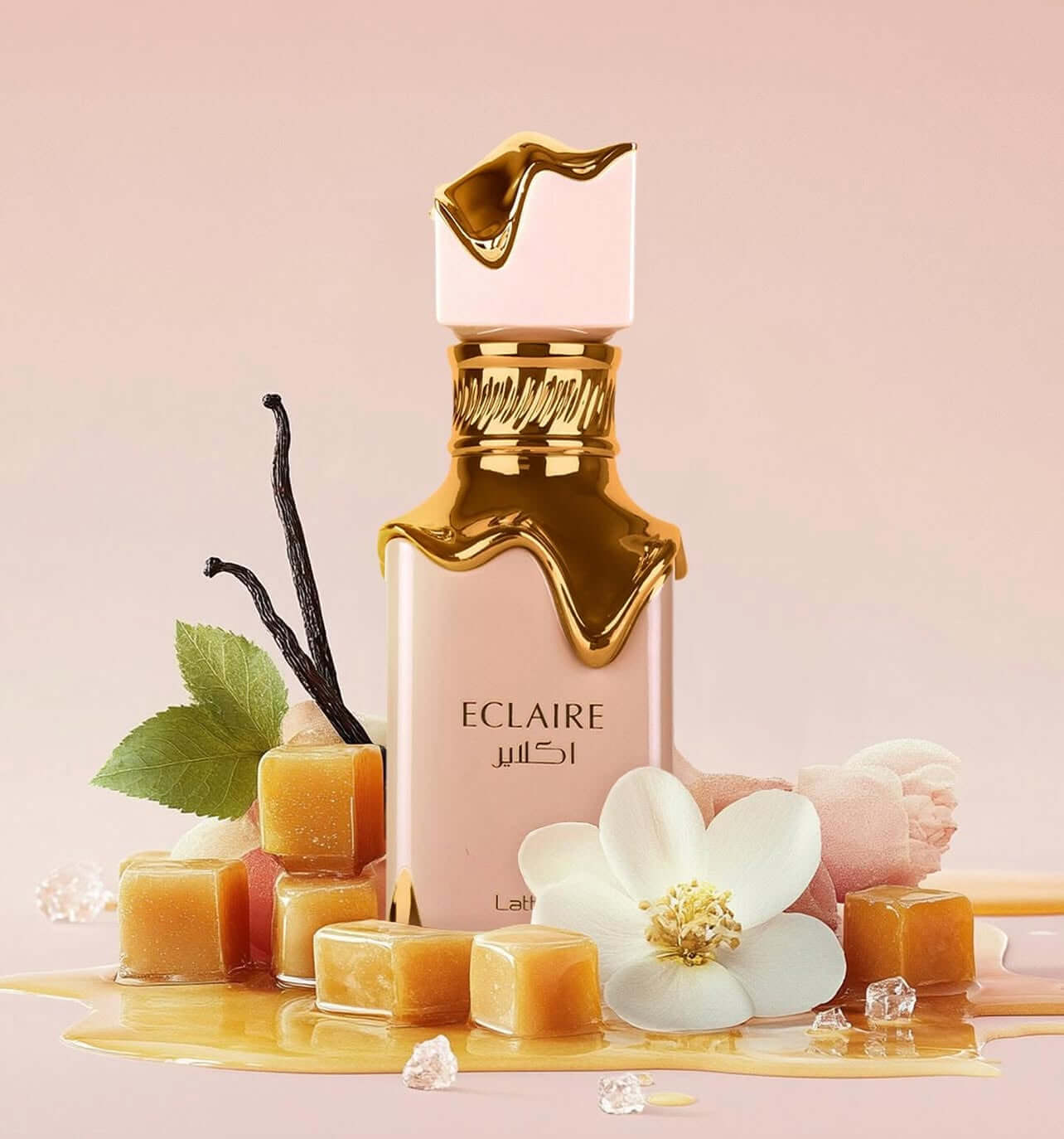 Eclaire