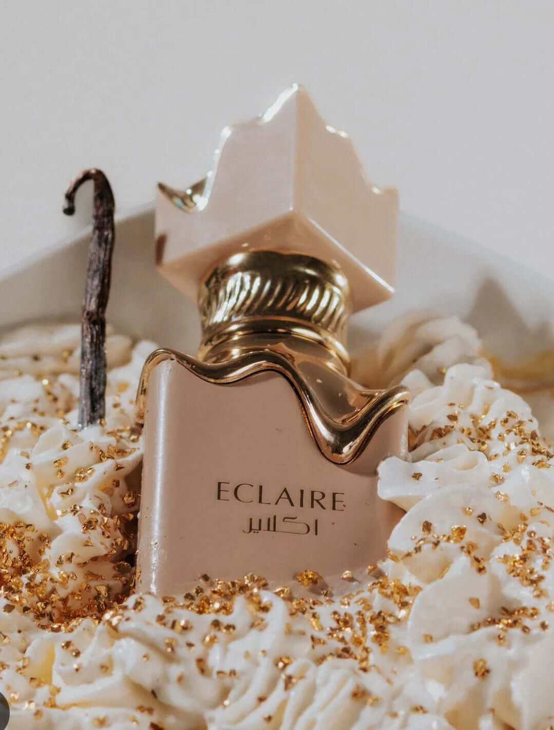 Eclaire