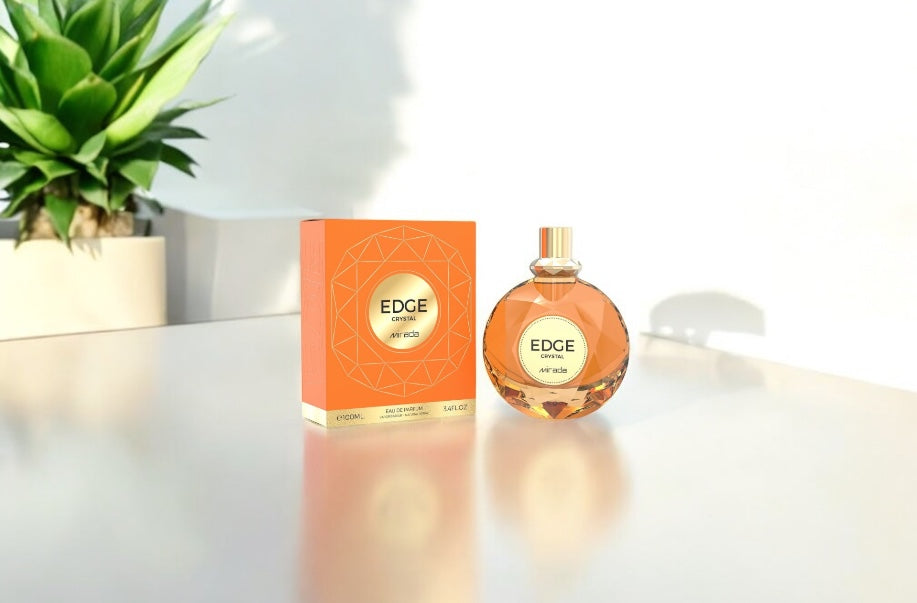 Edge Crystal