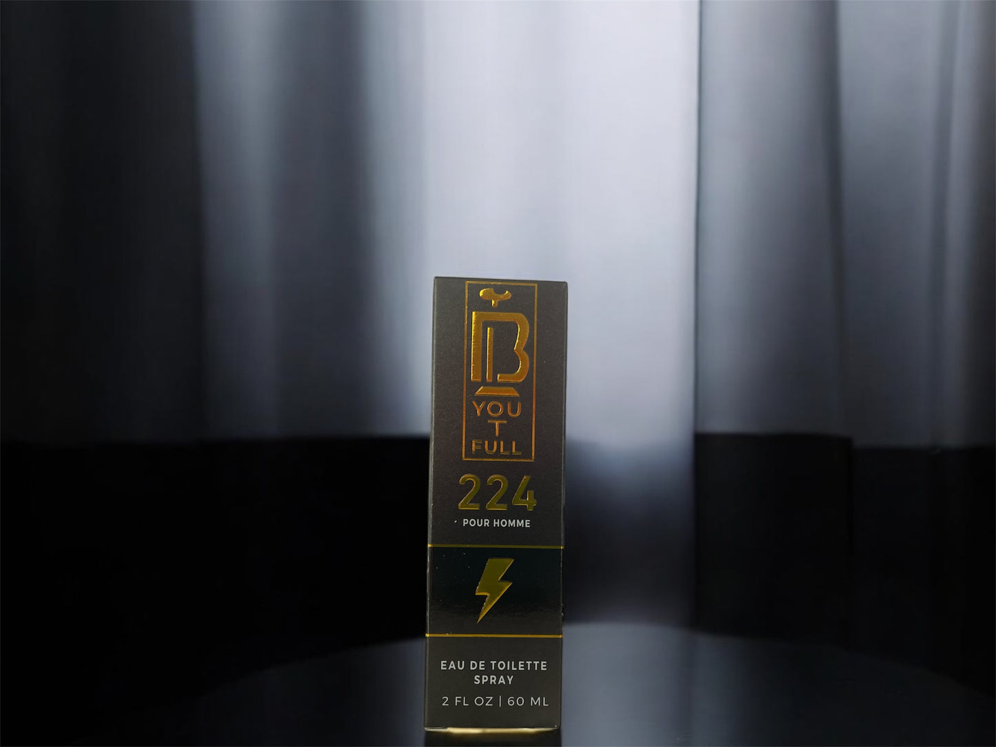 224 inspired Carolina Herrera Homme