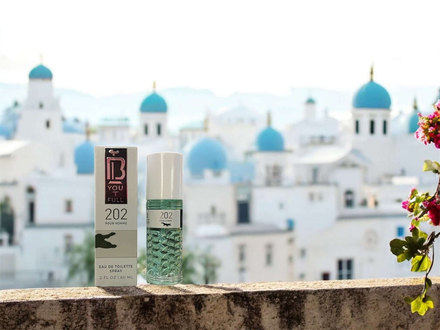 202 inspired Lacoste Homme