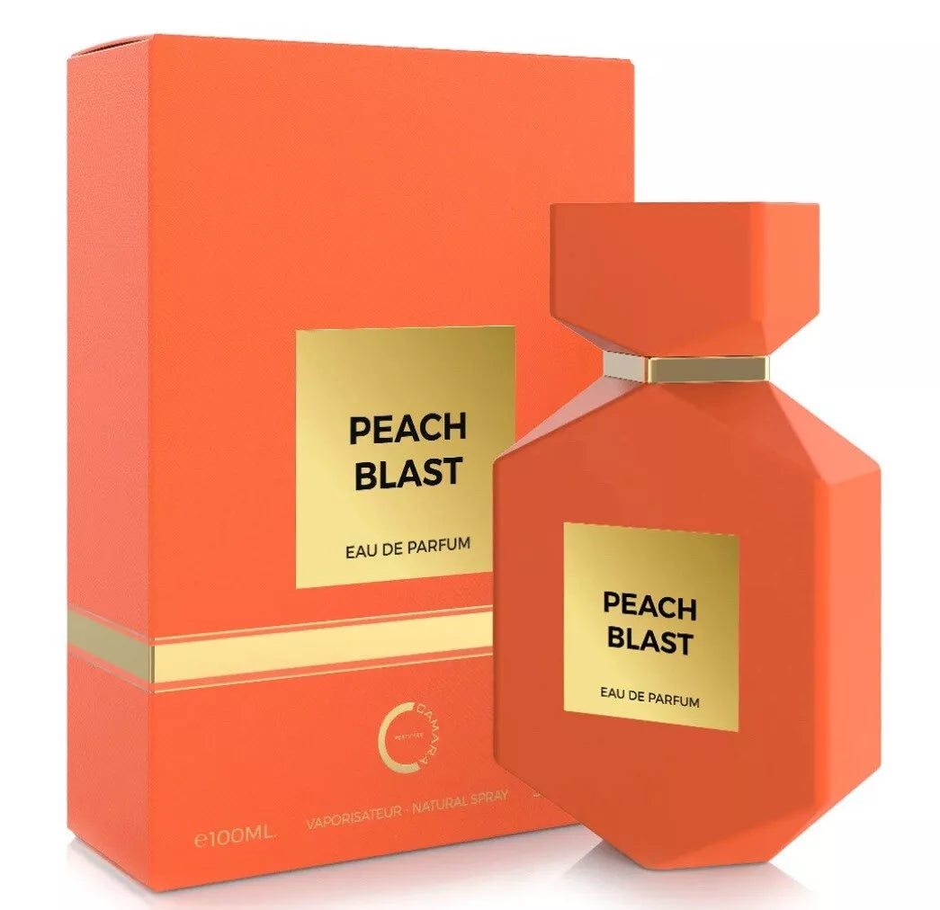 Peach Blast