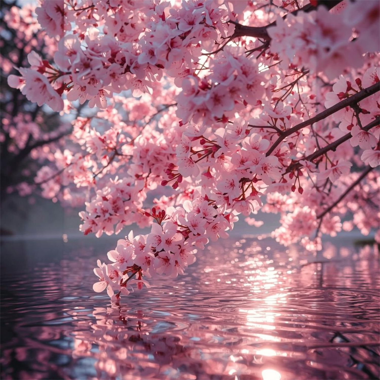 Blush Bloom 🌸🌺