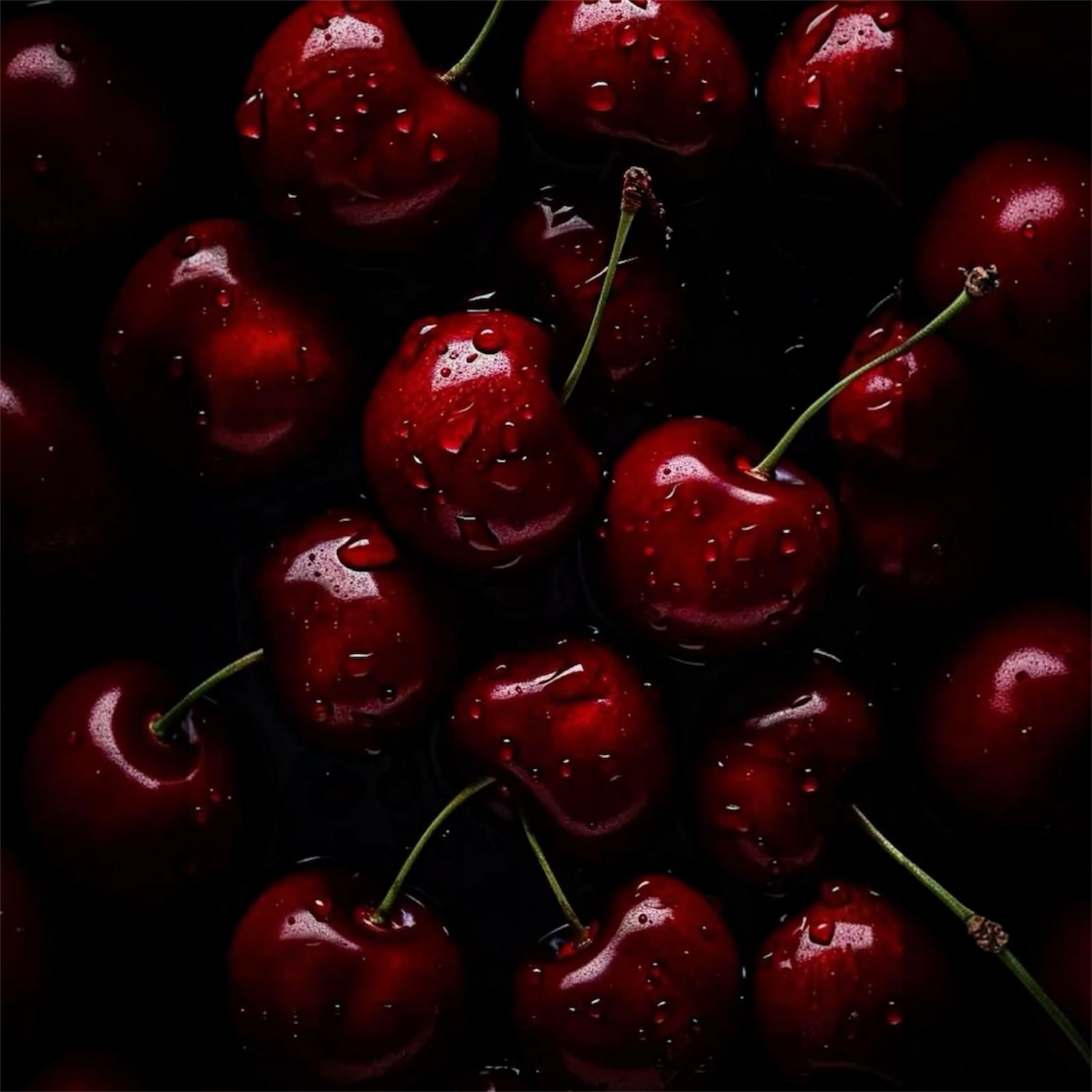 Crimson Desire 🍒