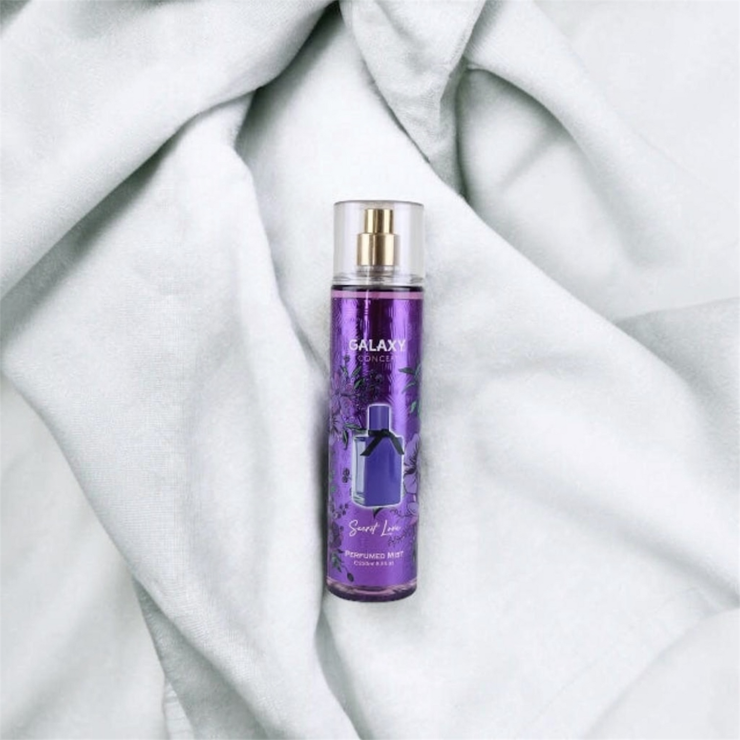 Secret Love Perfumed Mist