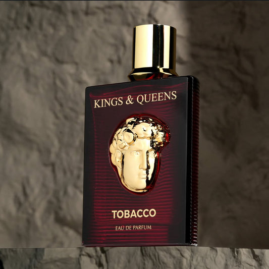 kings & queens tobacco King and perfume amaran kings & queens