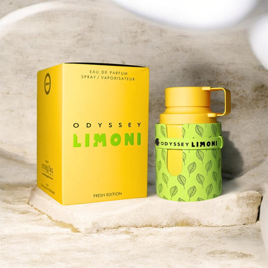 Odyssey Limoni