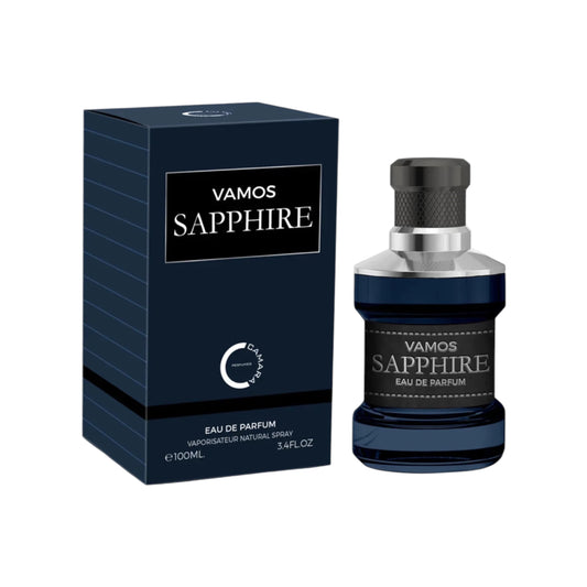 Vamos Sapphire