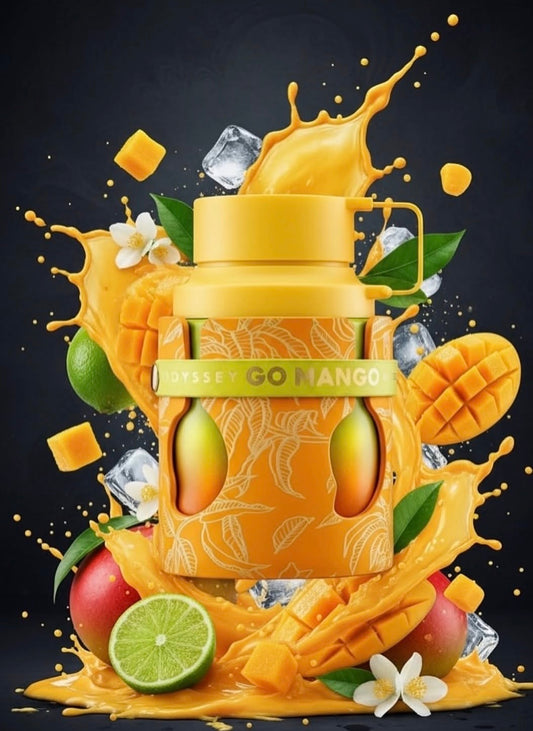 Odyssey GO Mango