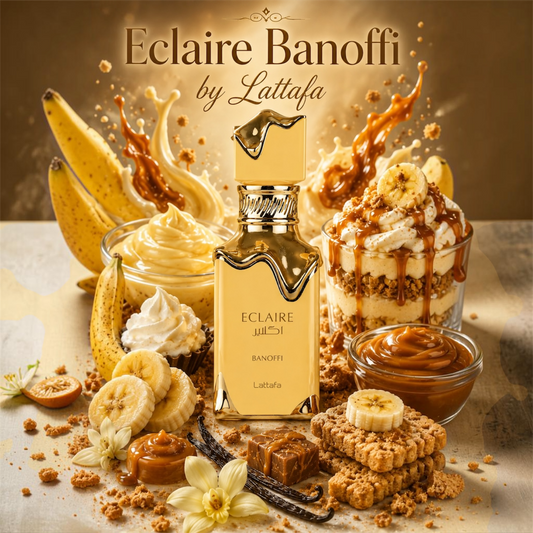 Eclaire Banoffi