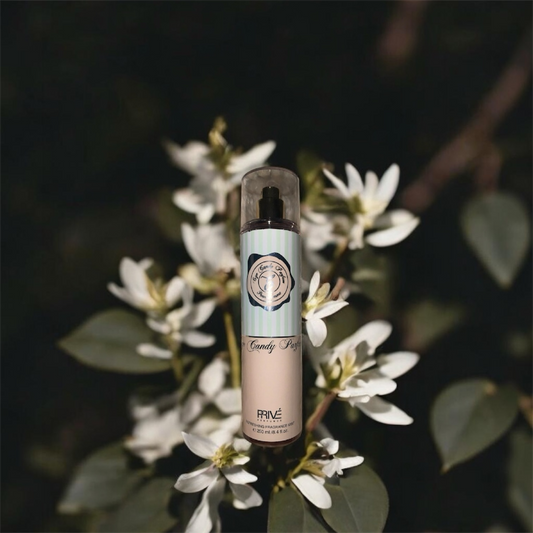 Eye Candy Parfum