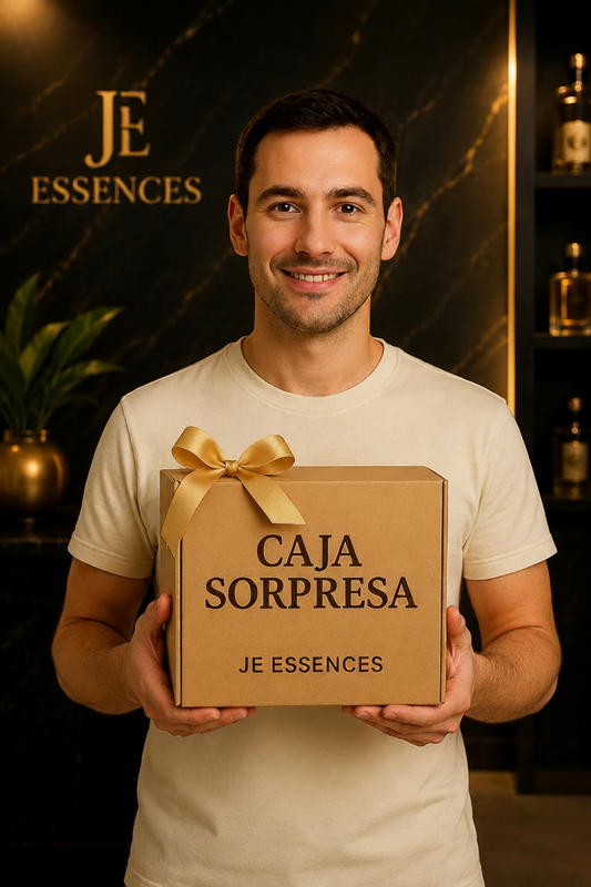 Men’s Essences Surprise Box